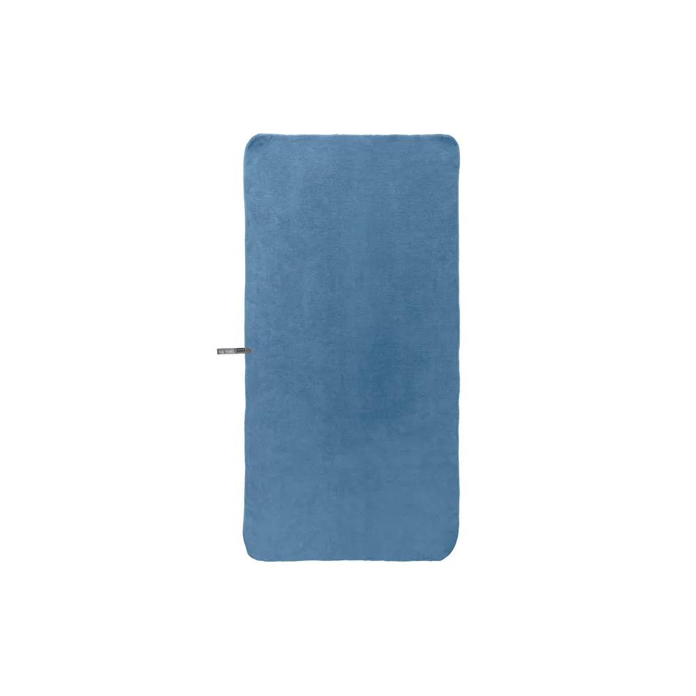 Large Microfibre TEK Towels