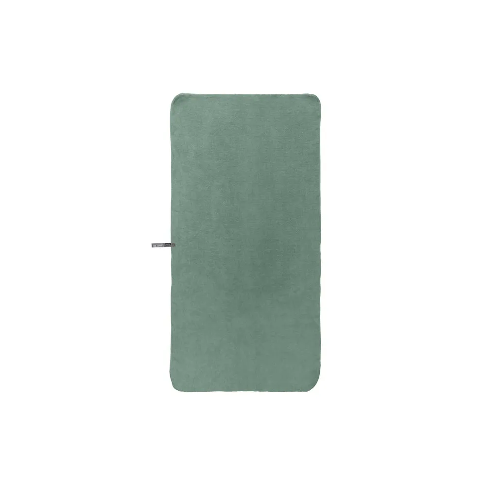 Large Microfibre TEK Towels