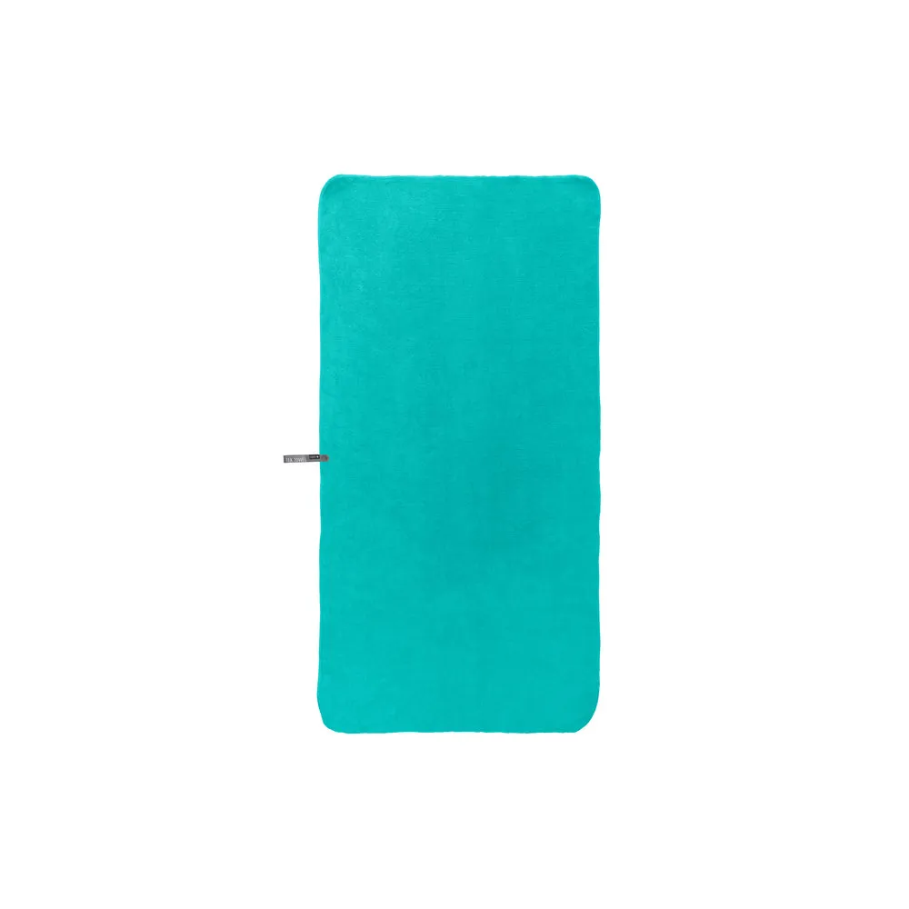 Large Microfibre TEK Towels