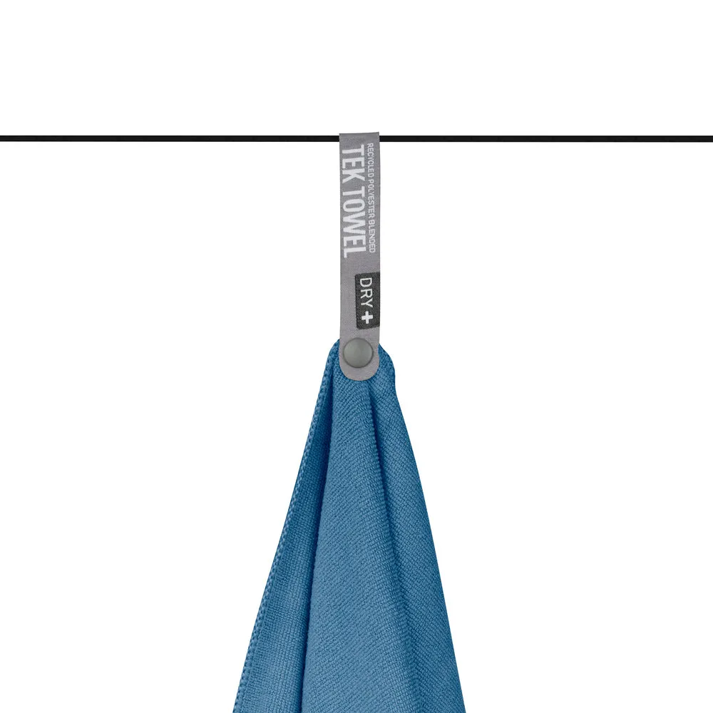 Large Microfibre TEK Towels