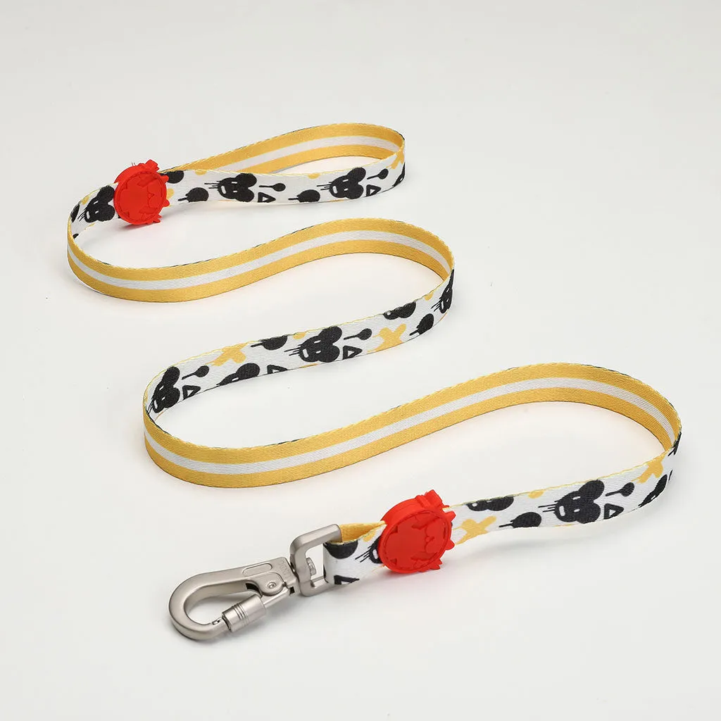 Leash Bad Mouse