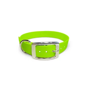 Lime - Classic Collar