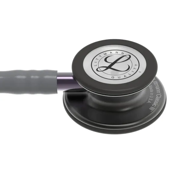 Littmann Stethoscope Adult Classic III  | 3M