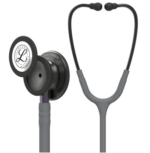 Littmann Stethoscope Adult Classic III  | 3M