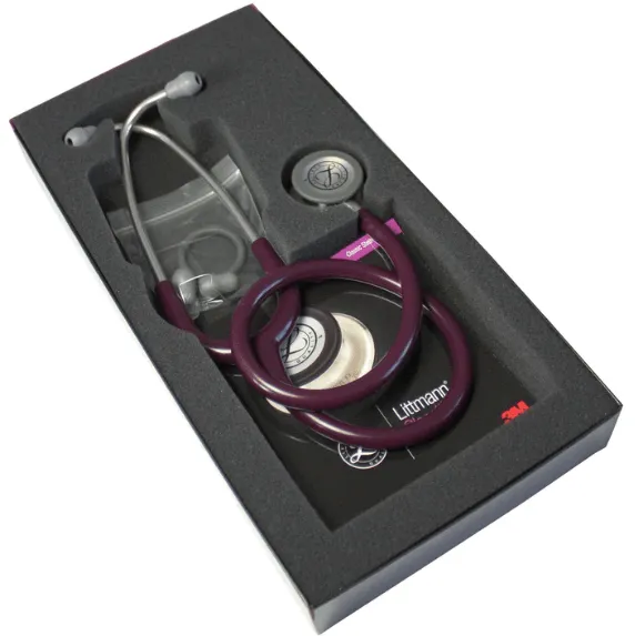 Littmann Stethoscope Adult Classic III  | 3M