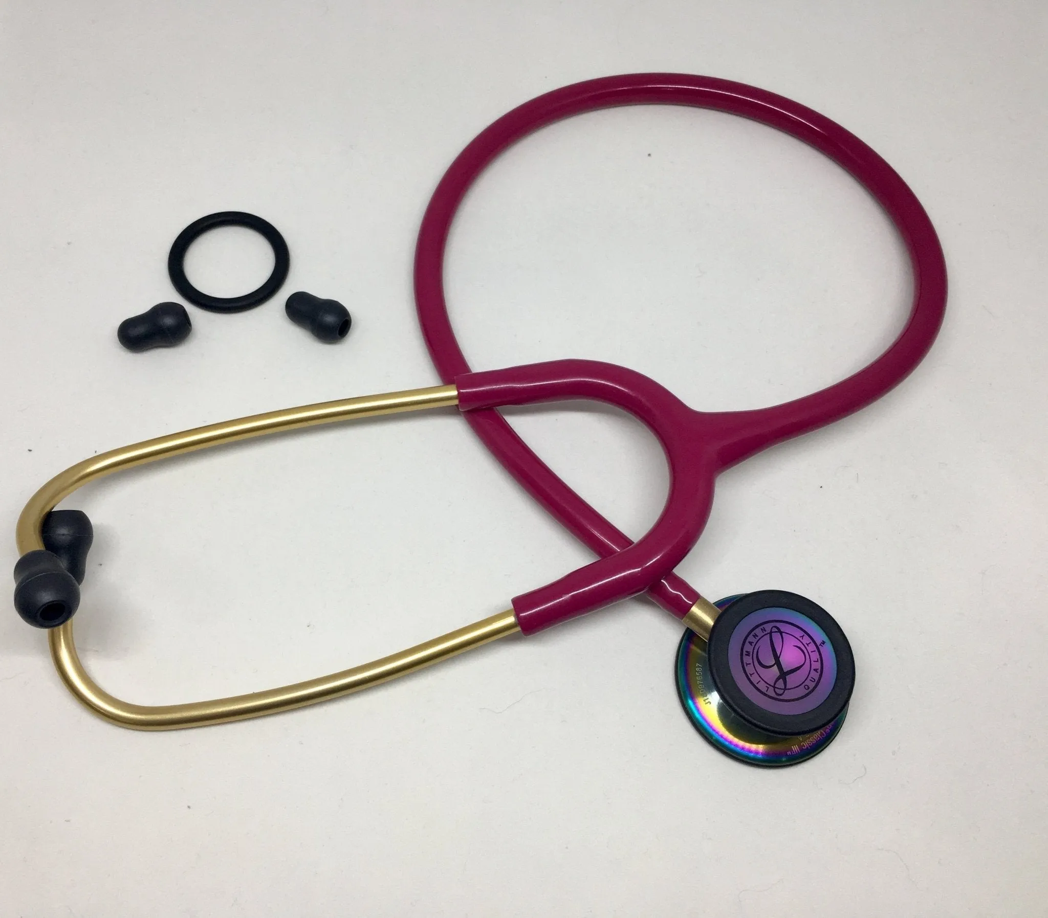 Littmann Stethoscope Adult Classic III  | 3M