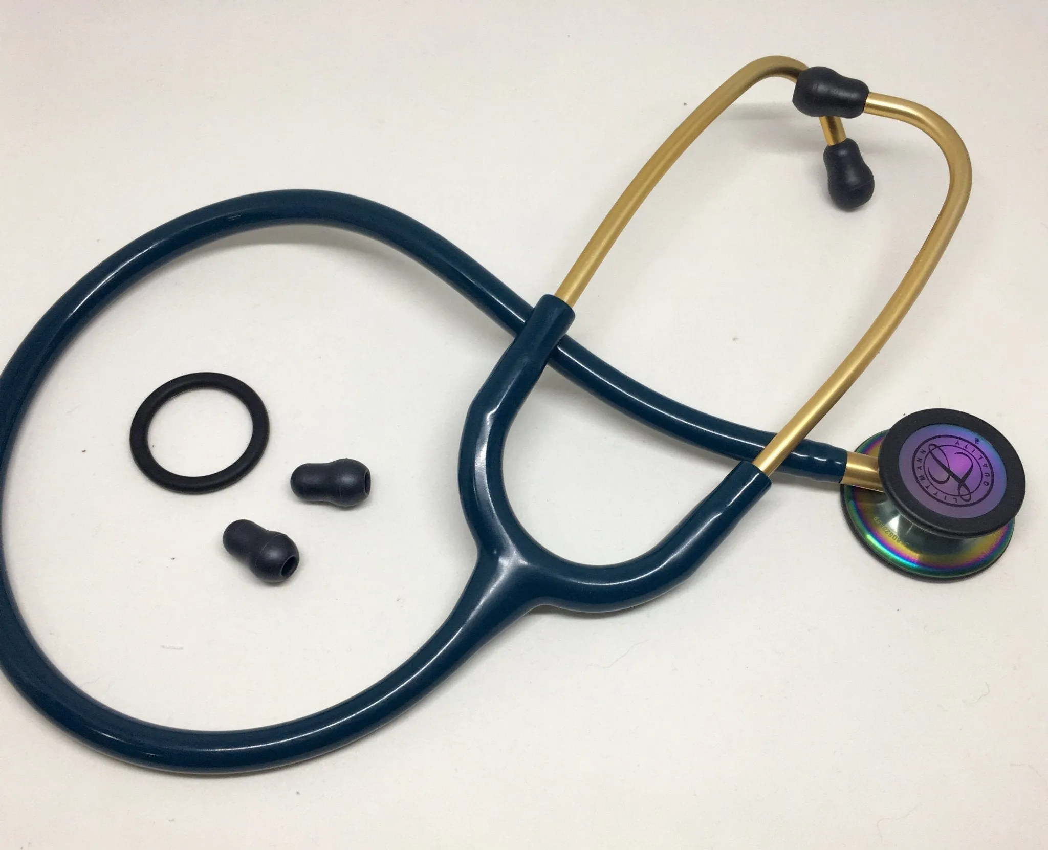 Littmann Stethoscope Adult Classic III  | 3M