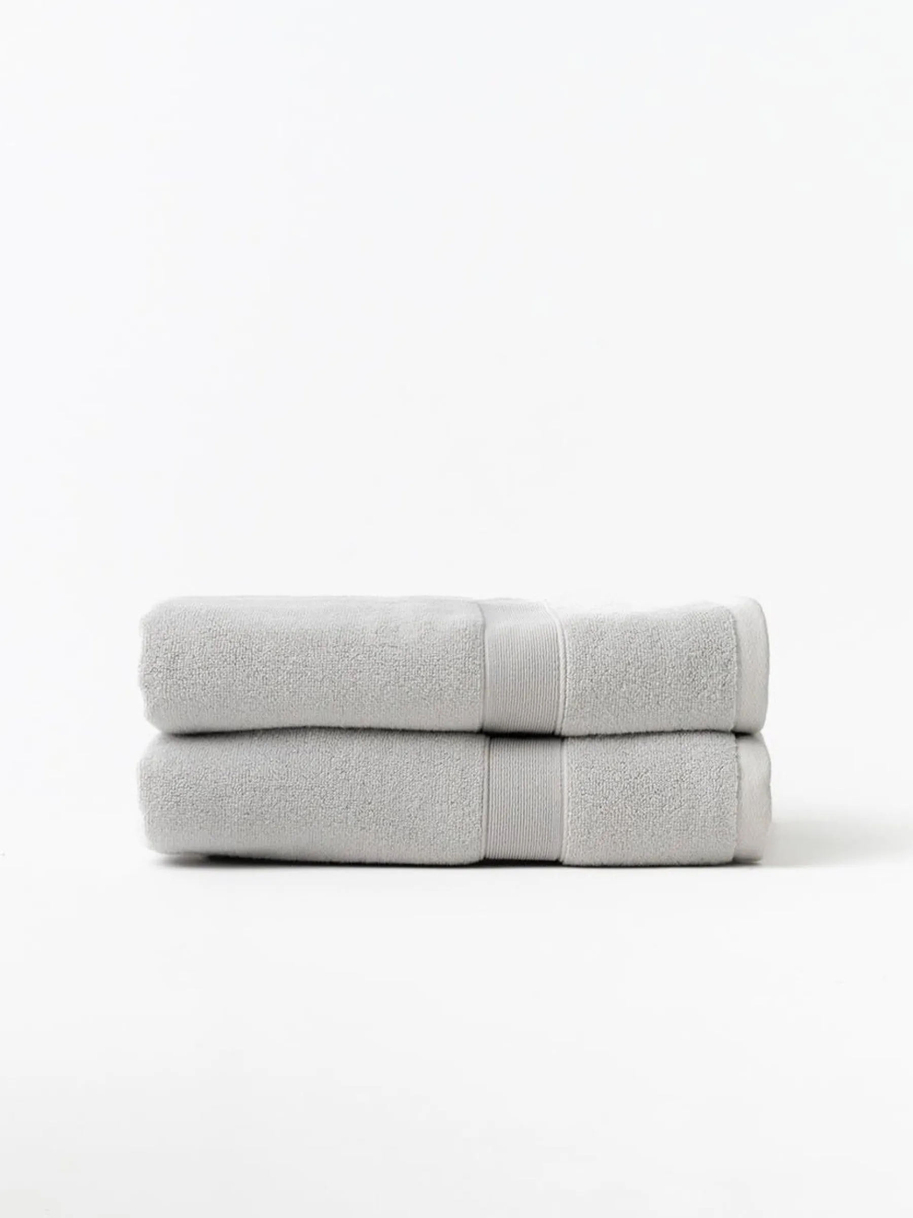 Luxe Bath Towels