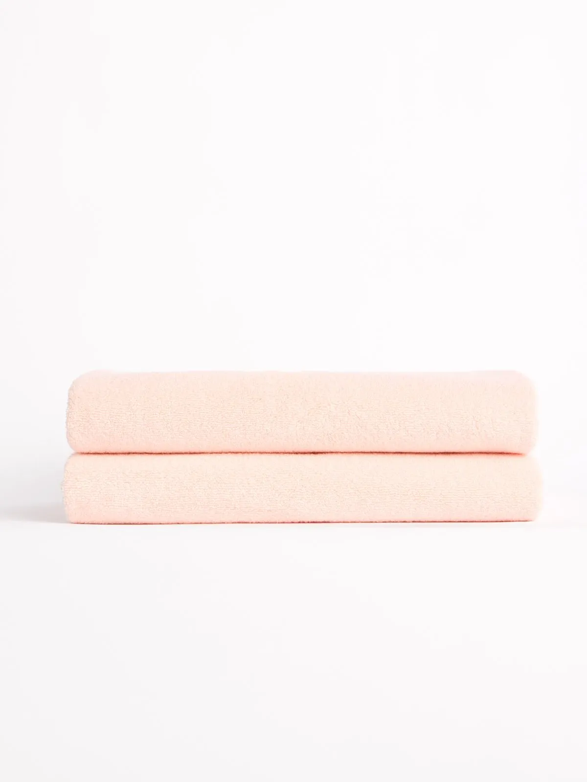 Luxe Bath Towels