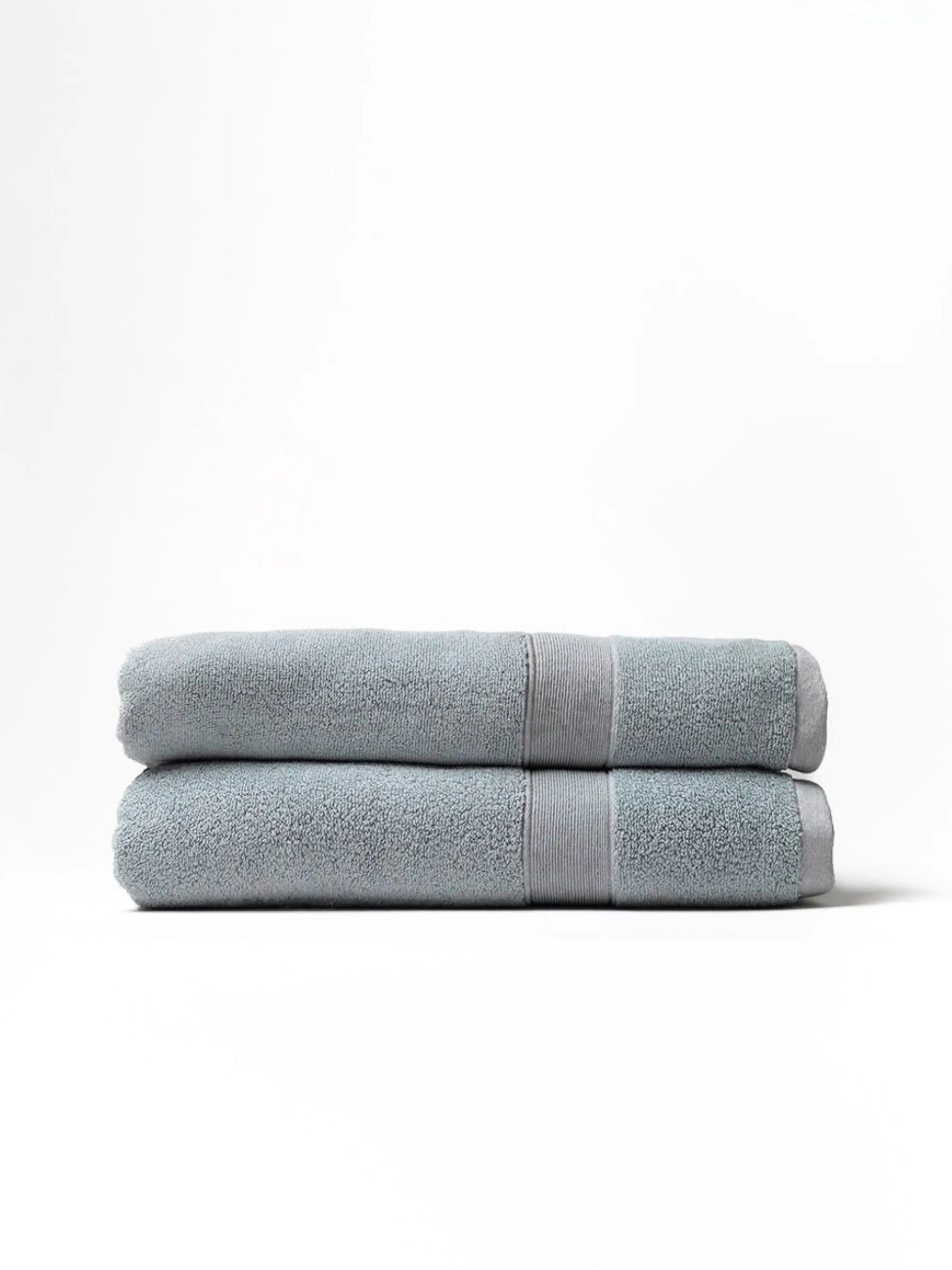 Luxe Bath Towels