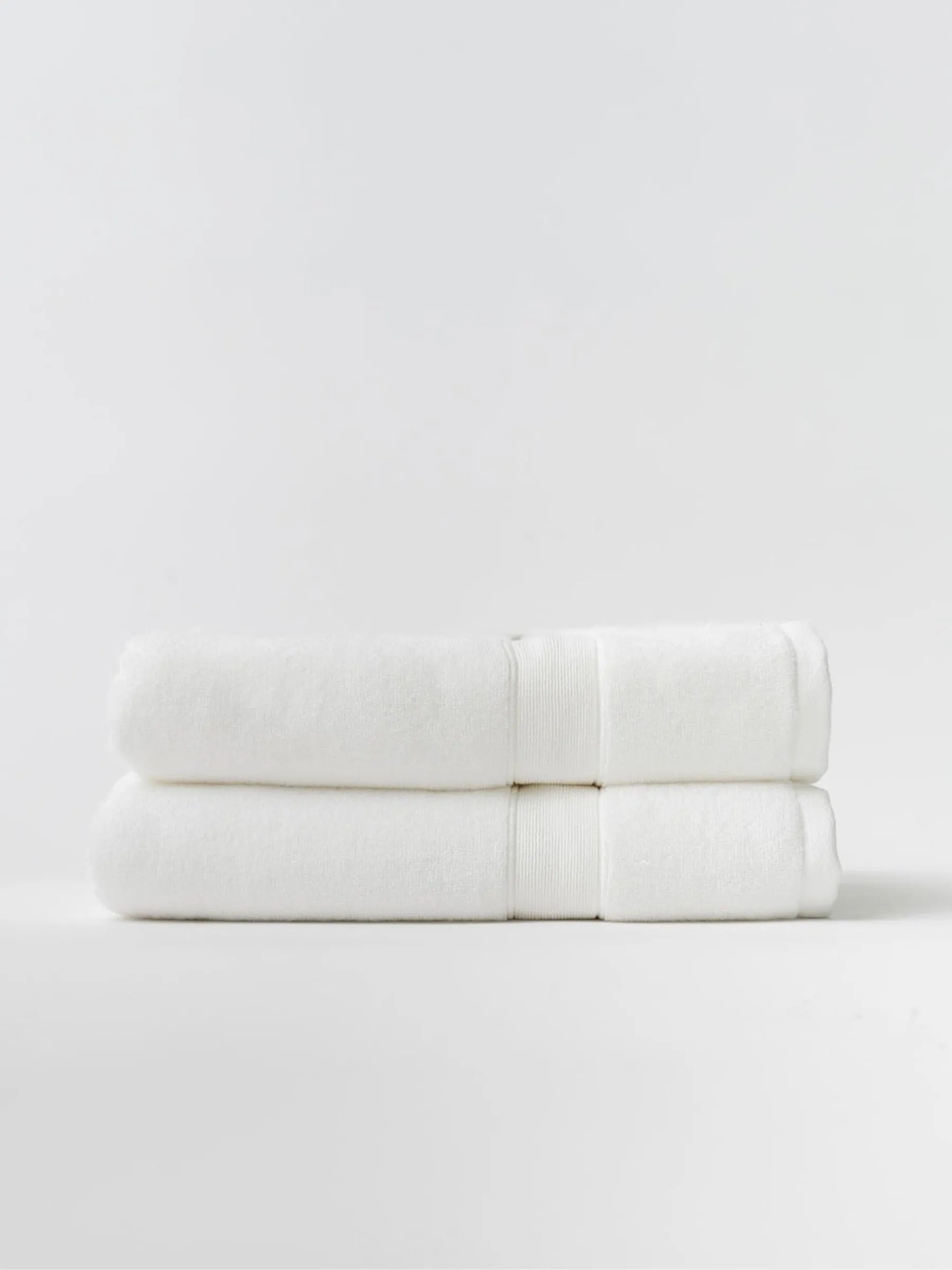 Luxe Bath Towels