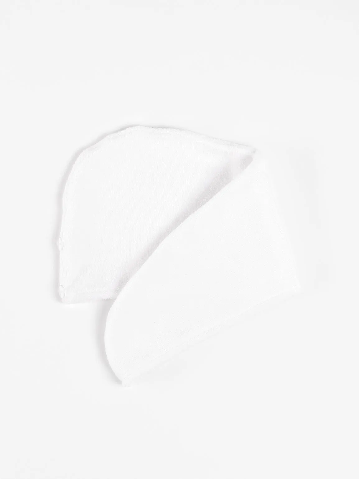 Luxe Hair Towel