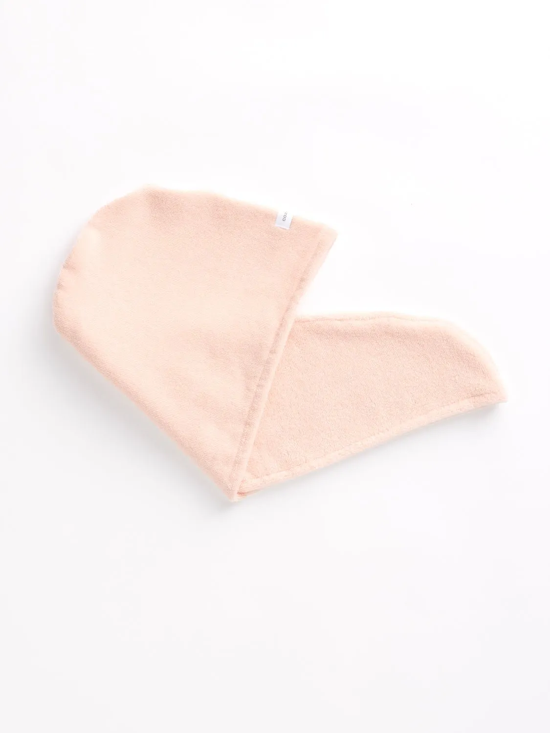 Luxe Hair Towel