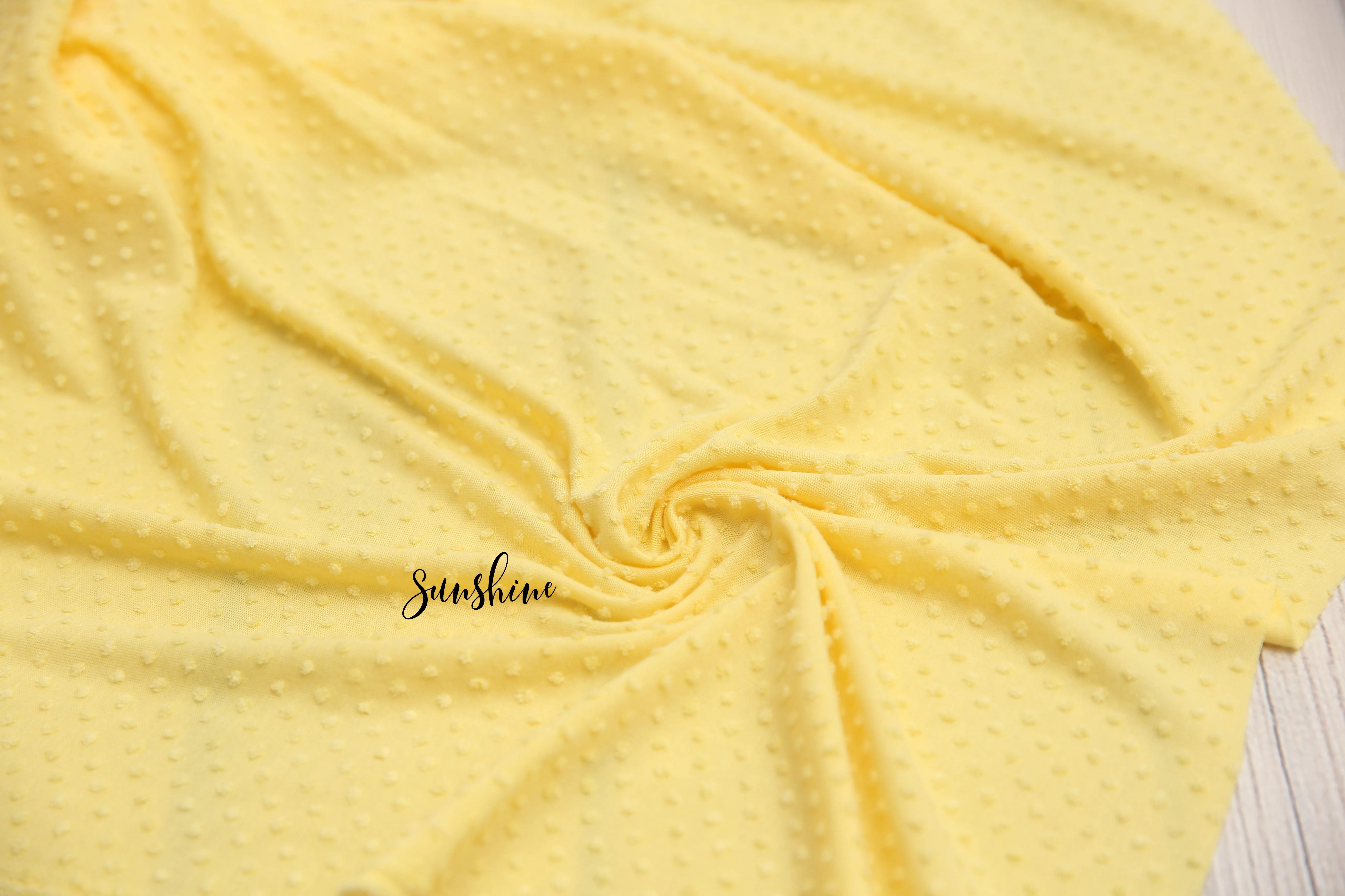MADE TO ORDER- REVERSIBLE 2 Color Swiss Dots (12x19 IKEA Size)- NB Mattress