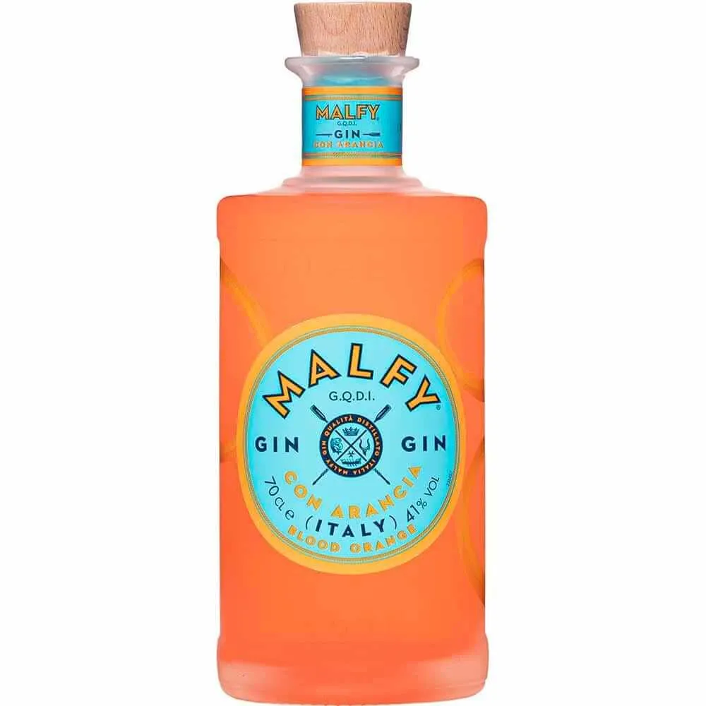 Malfy Gin - Con Arancia