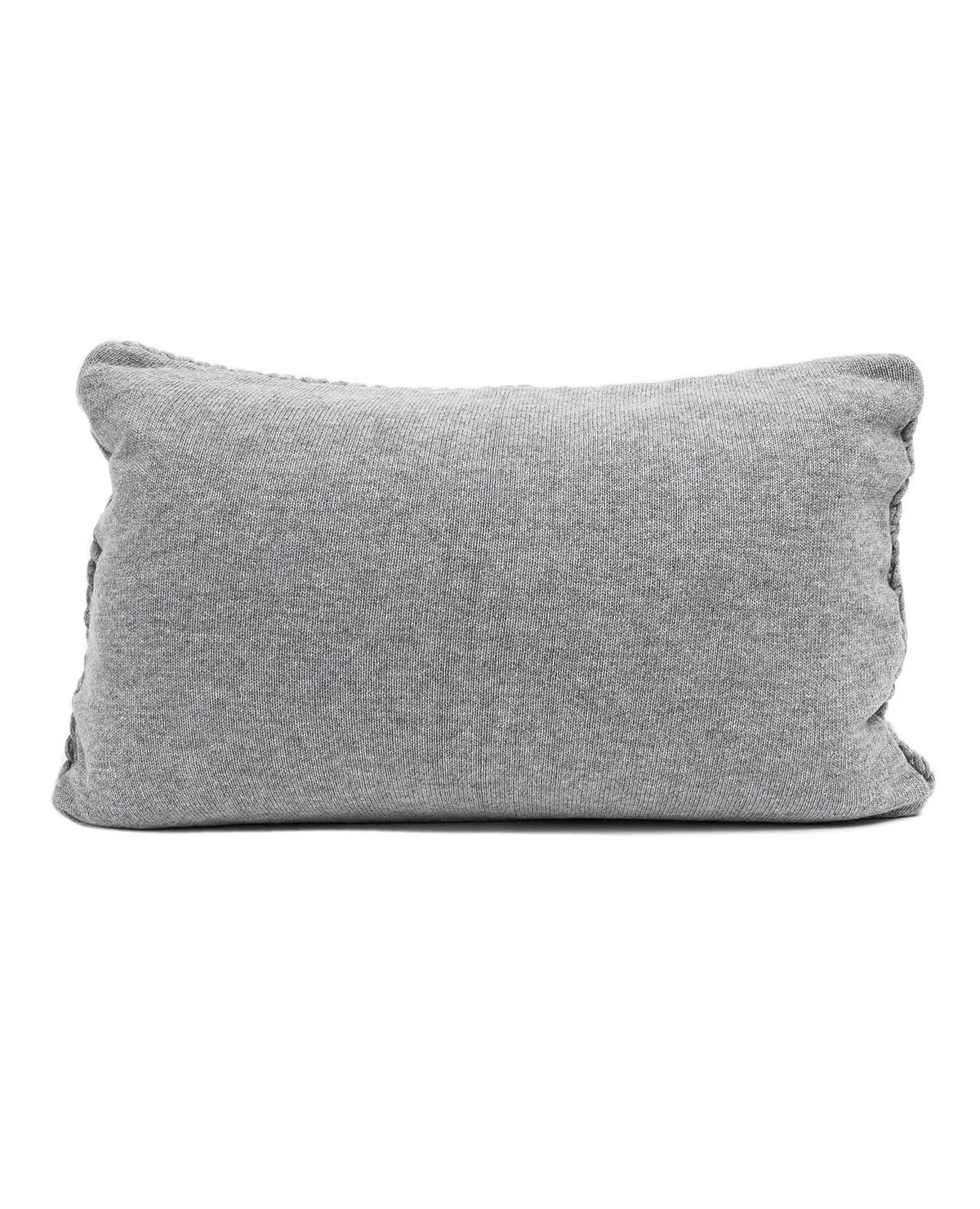 Manchester Cushion Grey