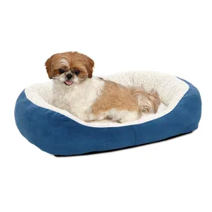 Midwest QuietTime Boutique Cuddle Bed Medium