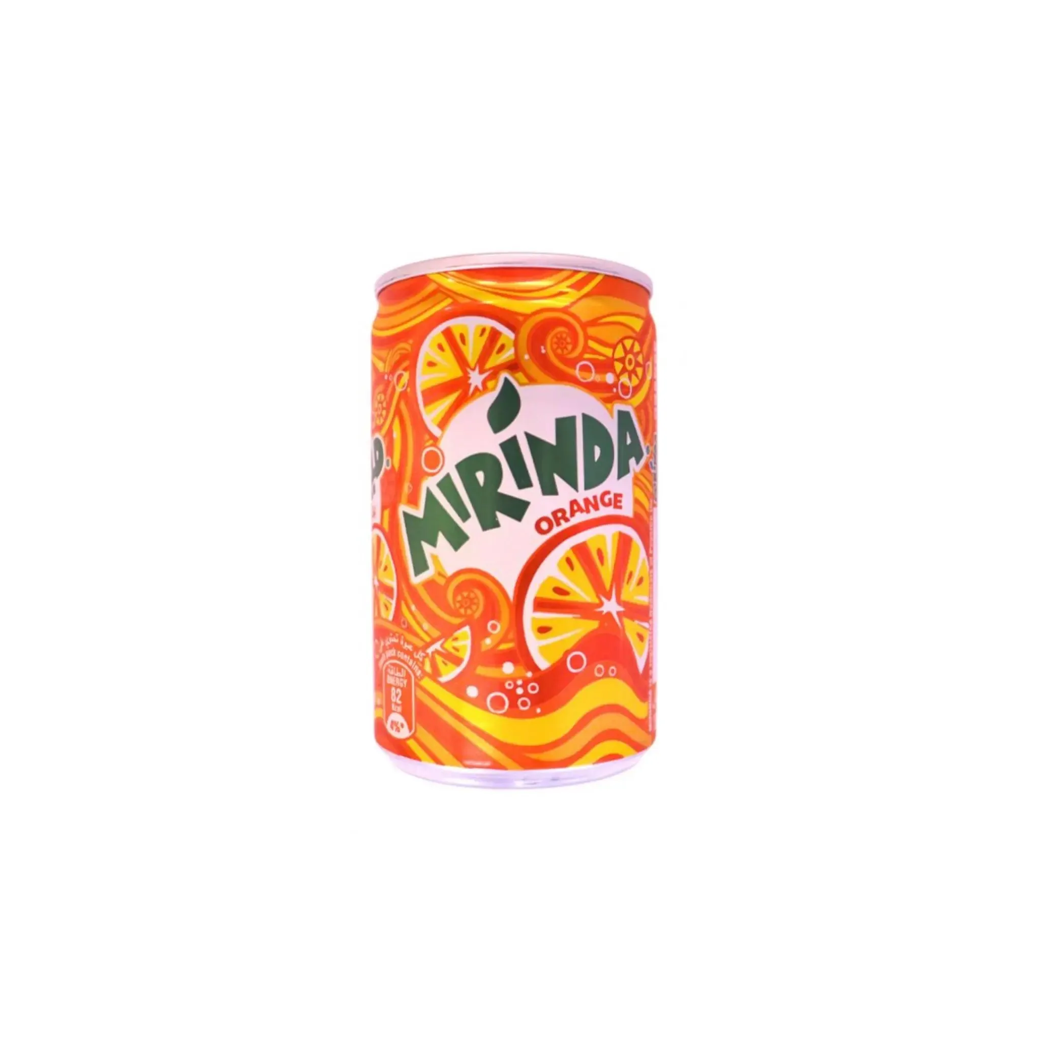 Mirinda Orange Can 155 ml - 30x155ml (1 carton)