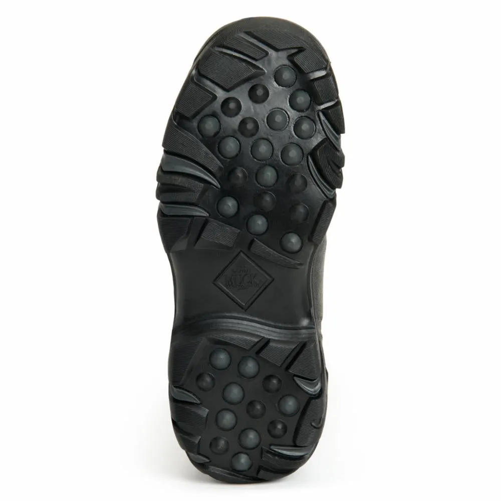 Muck Footwear  Men's Arctic Pro Steel Toe Tall Csa Arctic Pro Black M