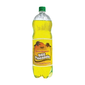 MURREE BREWERY BIGG PINEAPPLE 1.5LTR