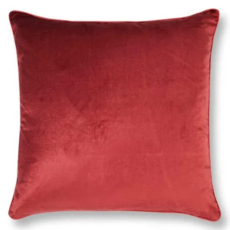 Nigella Russet Cushion