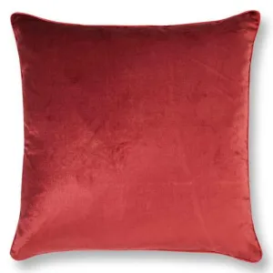 Nigella Russet Cushion