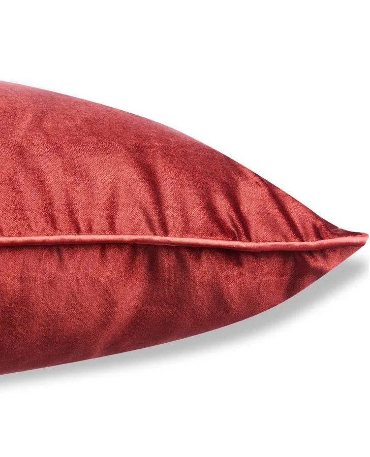 Nigella Russet Cushion