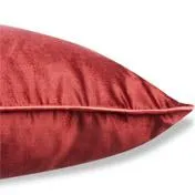 Nigella Russet Cushion
