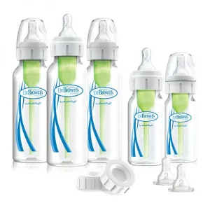 Options  Narrow Newborn Feeding Set