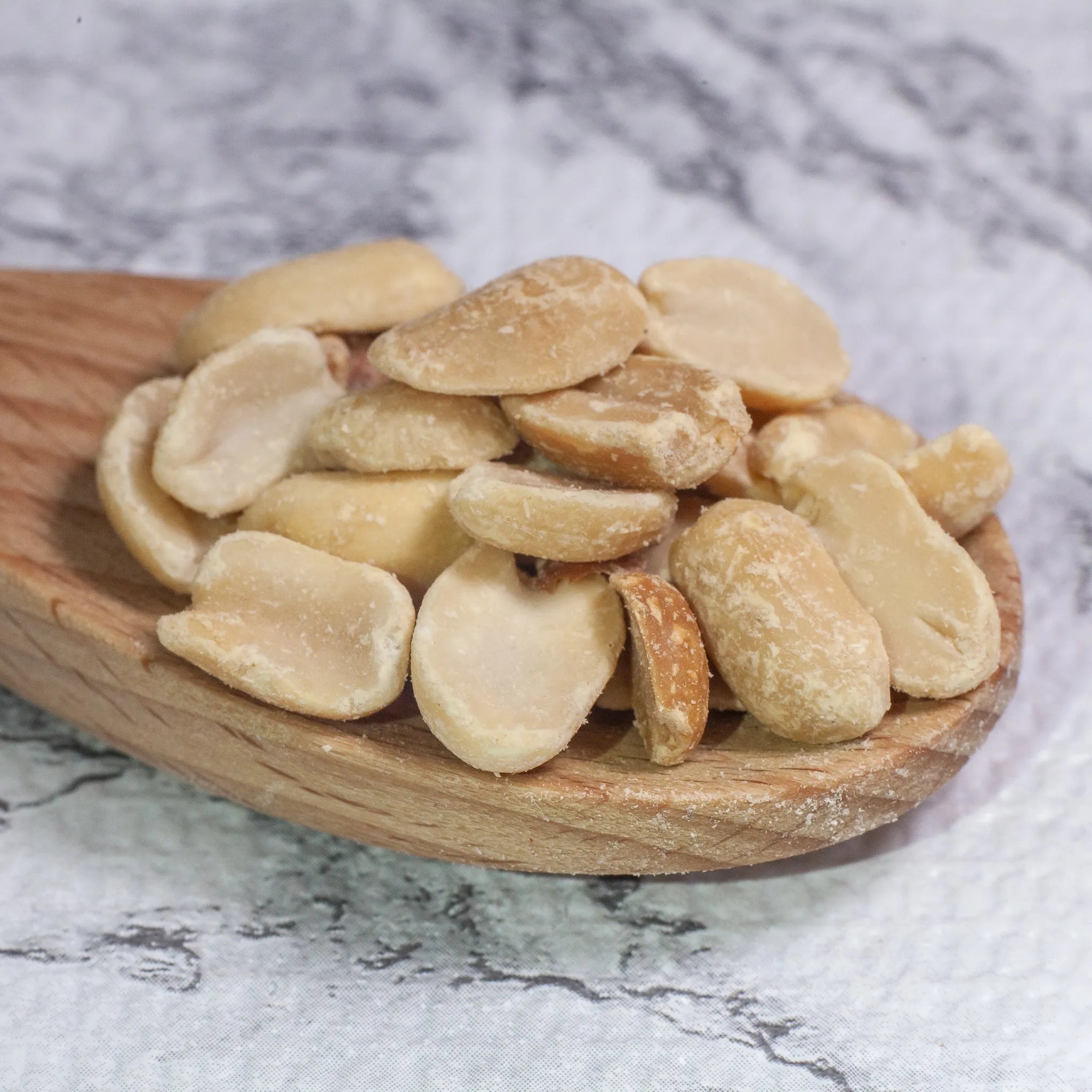 Organic Peanuts (24 oz.)