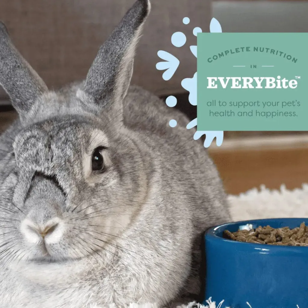 Oxbow Animal Health Essentials Senior Rabbit Food