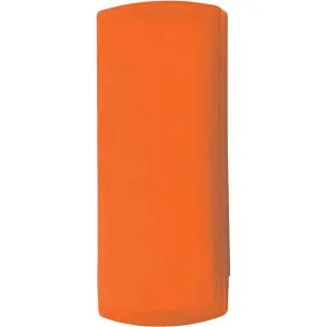 Plastic Case With Five Plasters