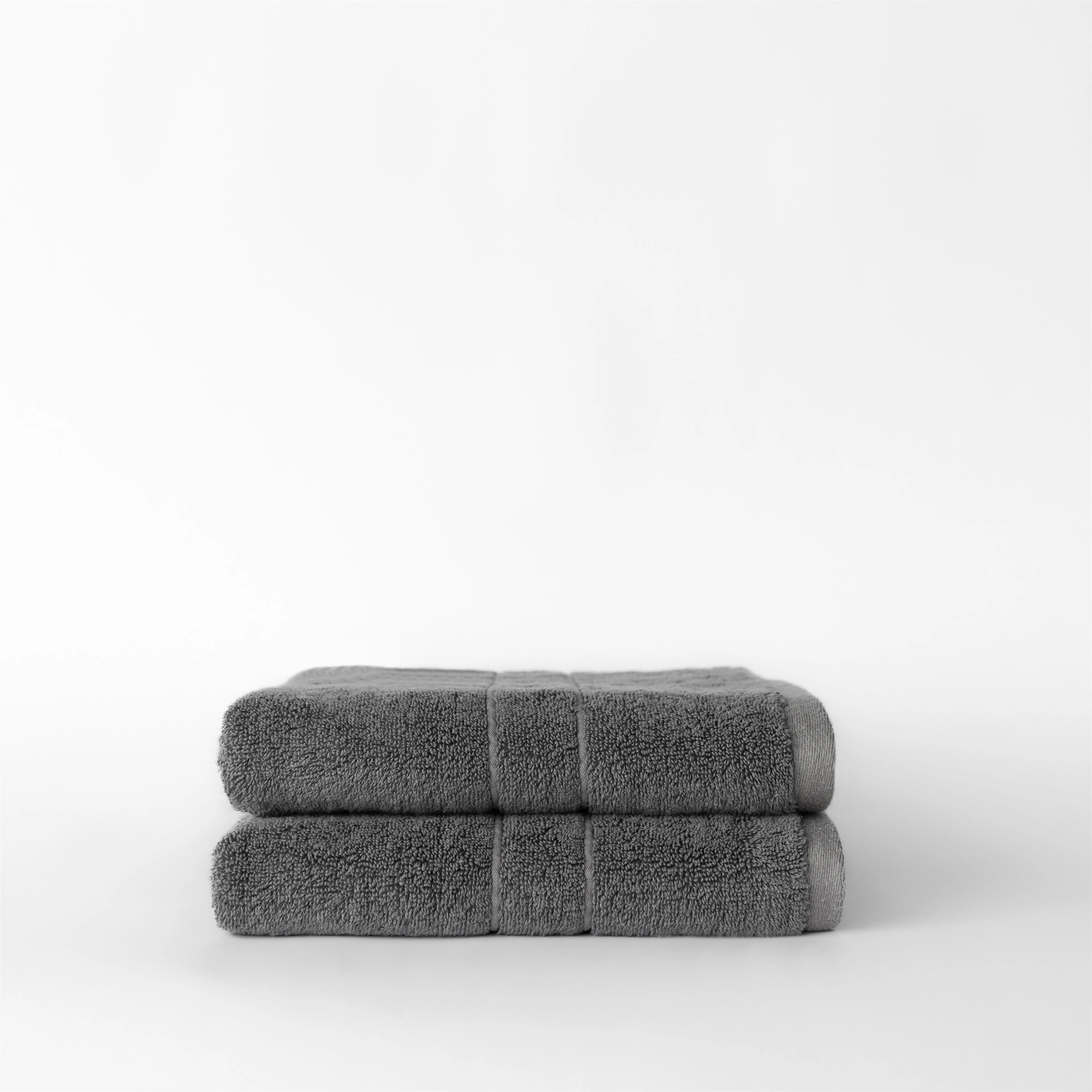 Premium Plush Hand Towels