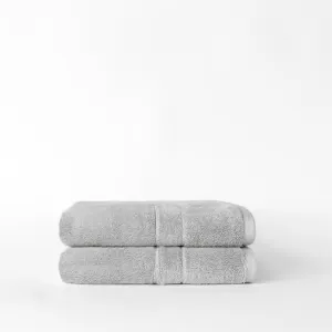 Premium Plush Hand Towels