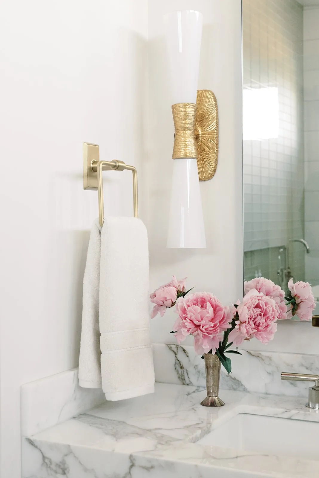 Premium Plush Hand Towels