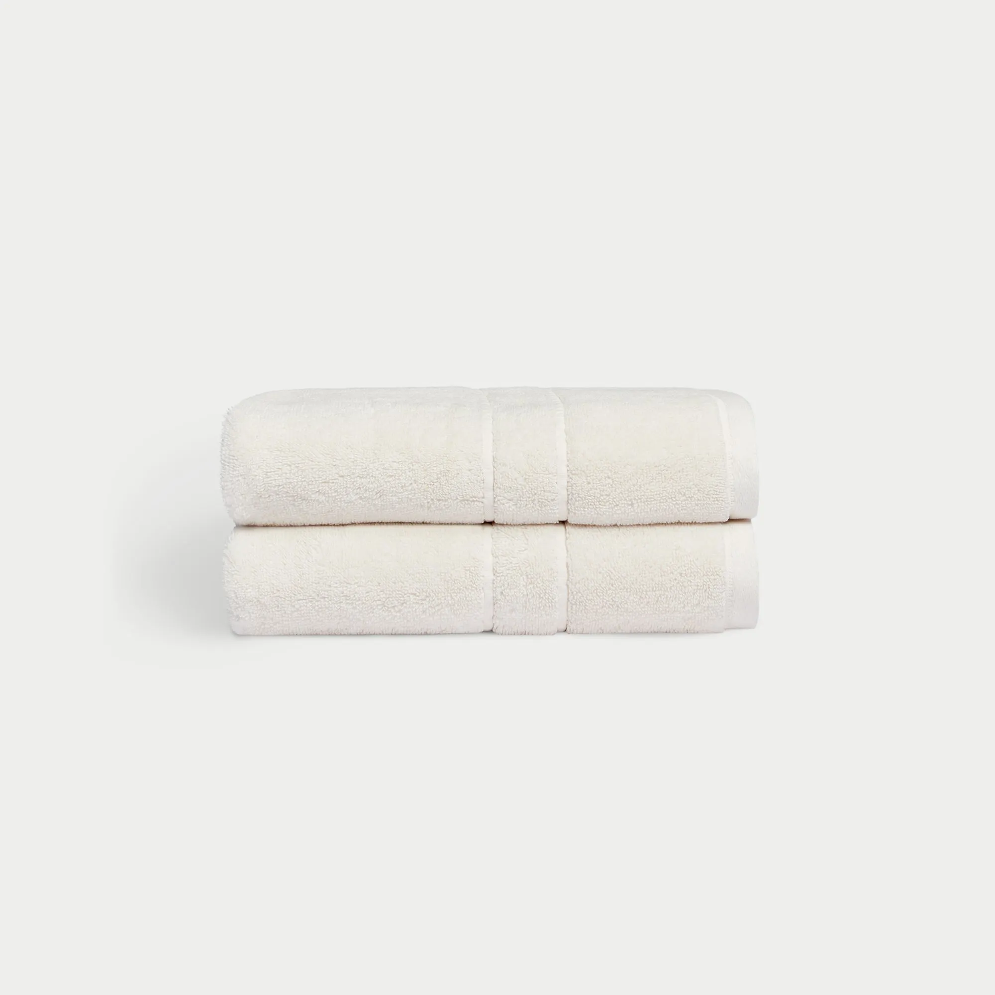 Premium Plush Hand Towels