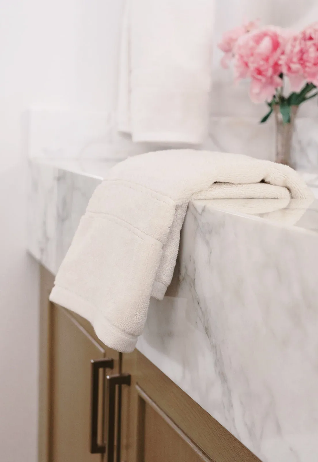 Premium Plush Hand Towels