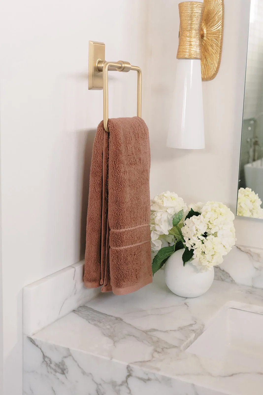 Premium Plush Hand Towels