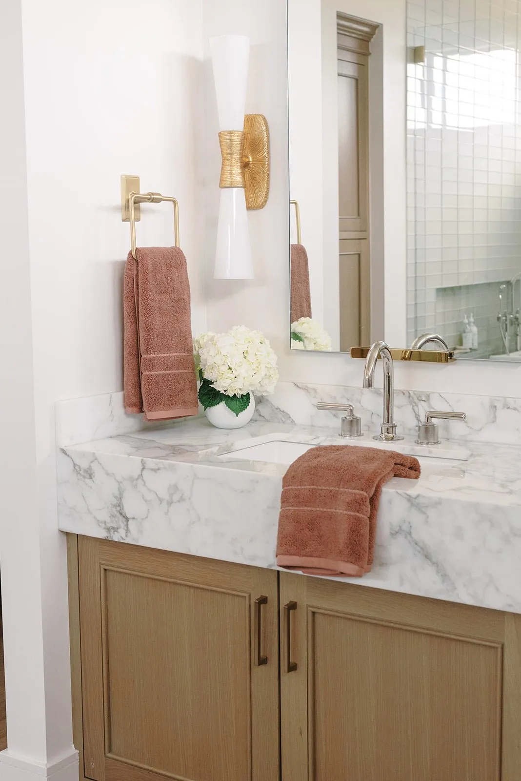 Premium Plush Hand Towels