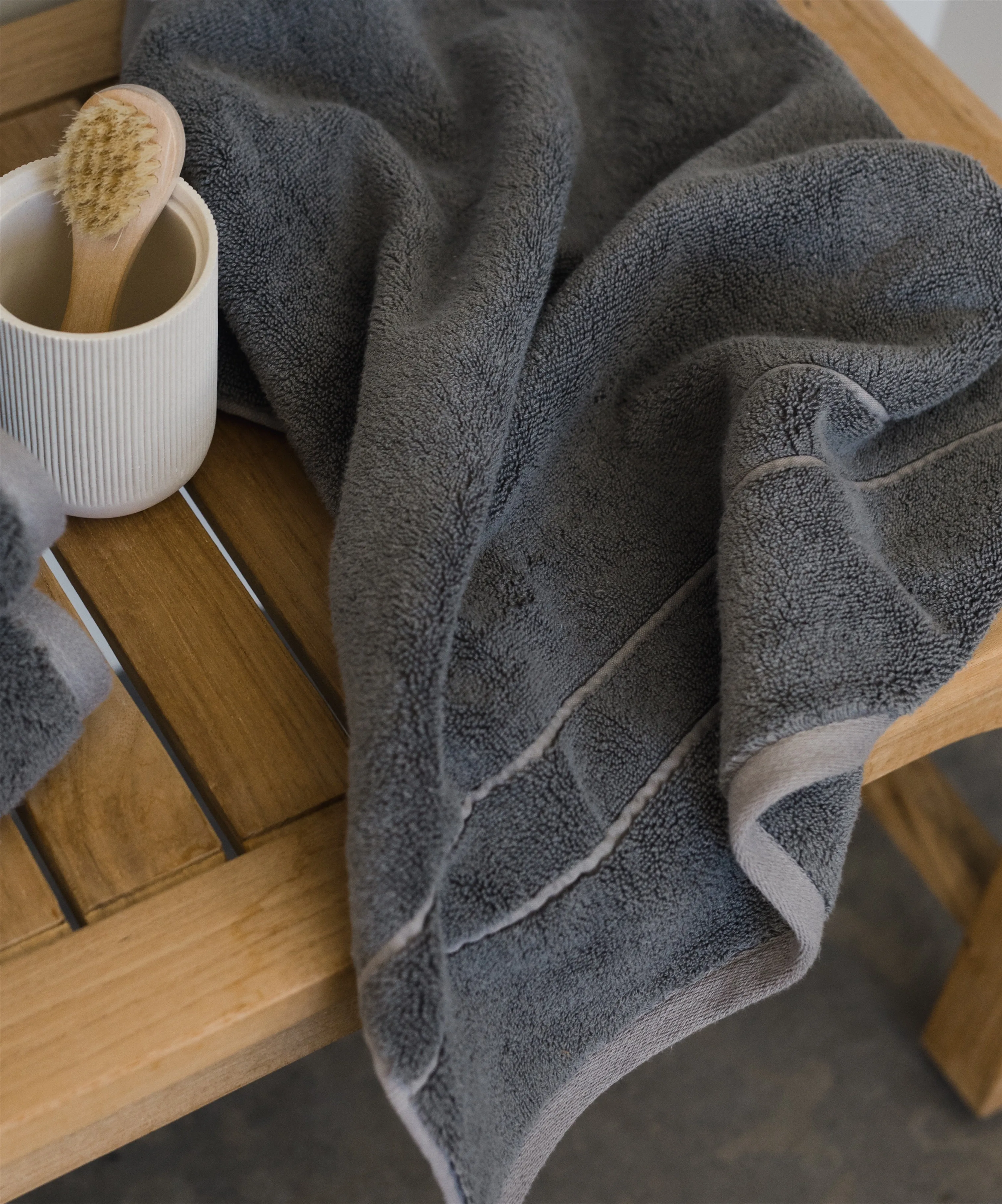 Premium Plush Hand Towels