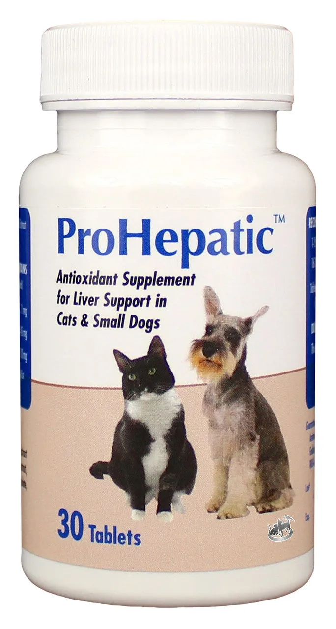 ProHepatic Liver Support