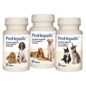 ProHepatic Liver Support