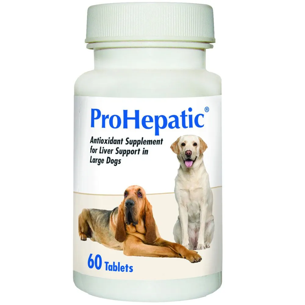 ProHepatic Liver Support