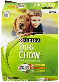 PURINA ONE ADULT DRY DOG FOOD LAMB AND RICE 4LB - POALNR