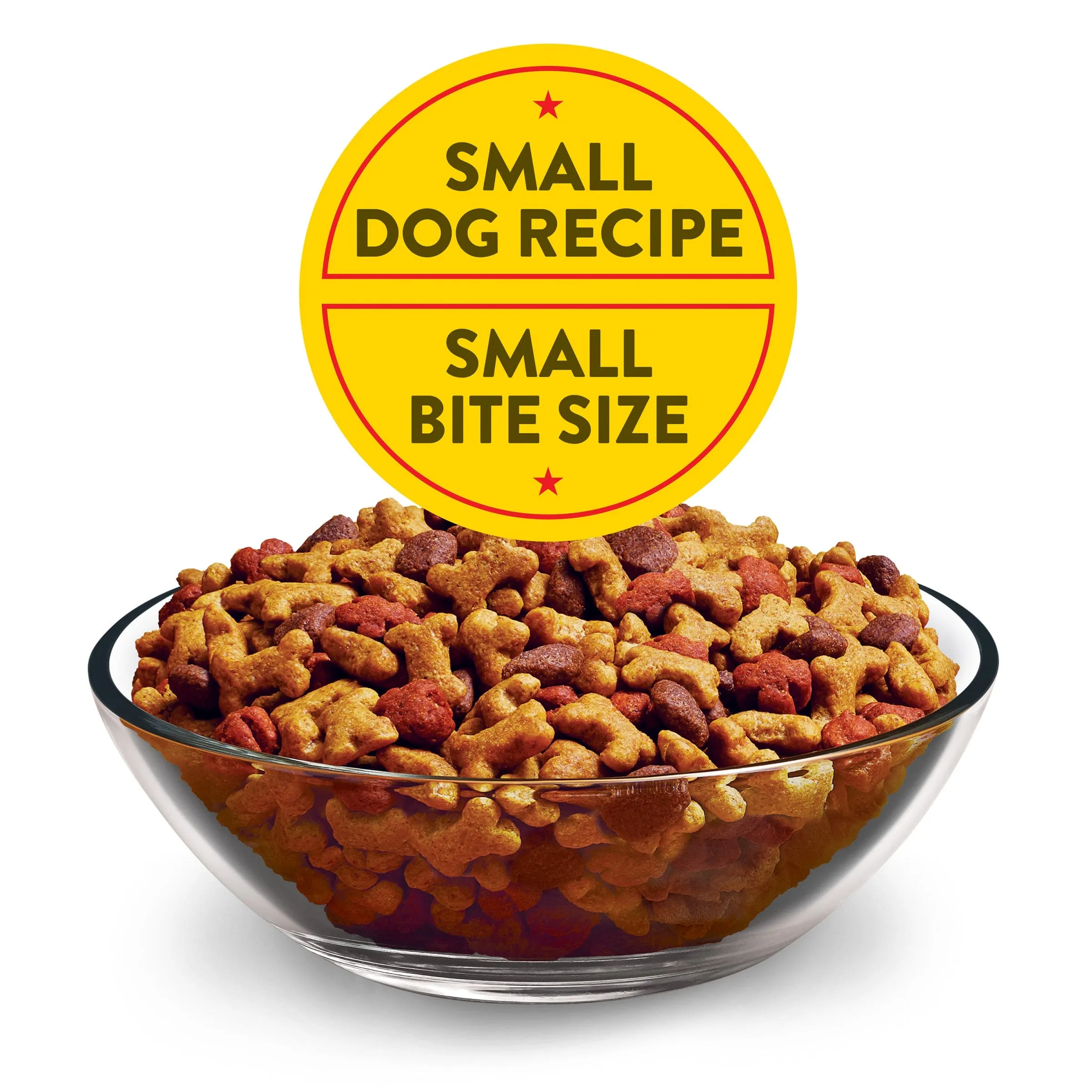PURINA ONE ADULT DRY DOG FOOD LAMB AND RICE 4LB - POALNR