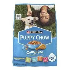 PURINA ONE ADULT DRY DOG FOOD LAMB AND RICE 4LB - POALNR