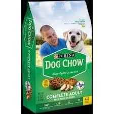 PURINA ONE ADULT DRY DOG FOOD LAMB AND RICE 4LB - POALNR