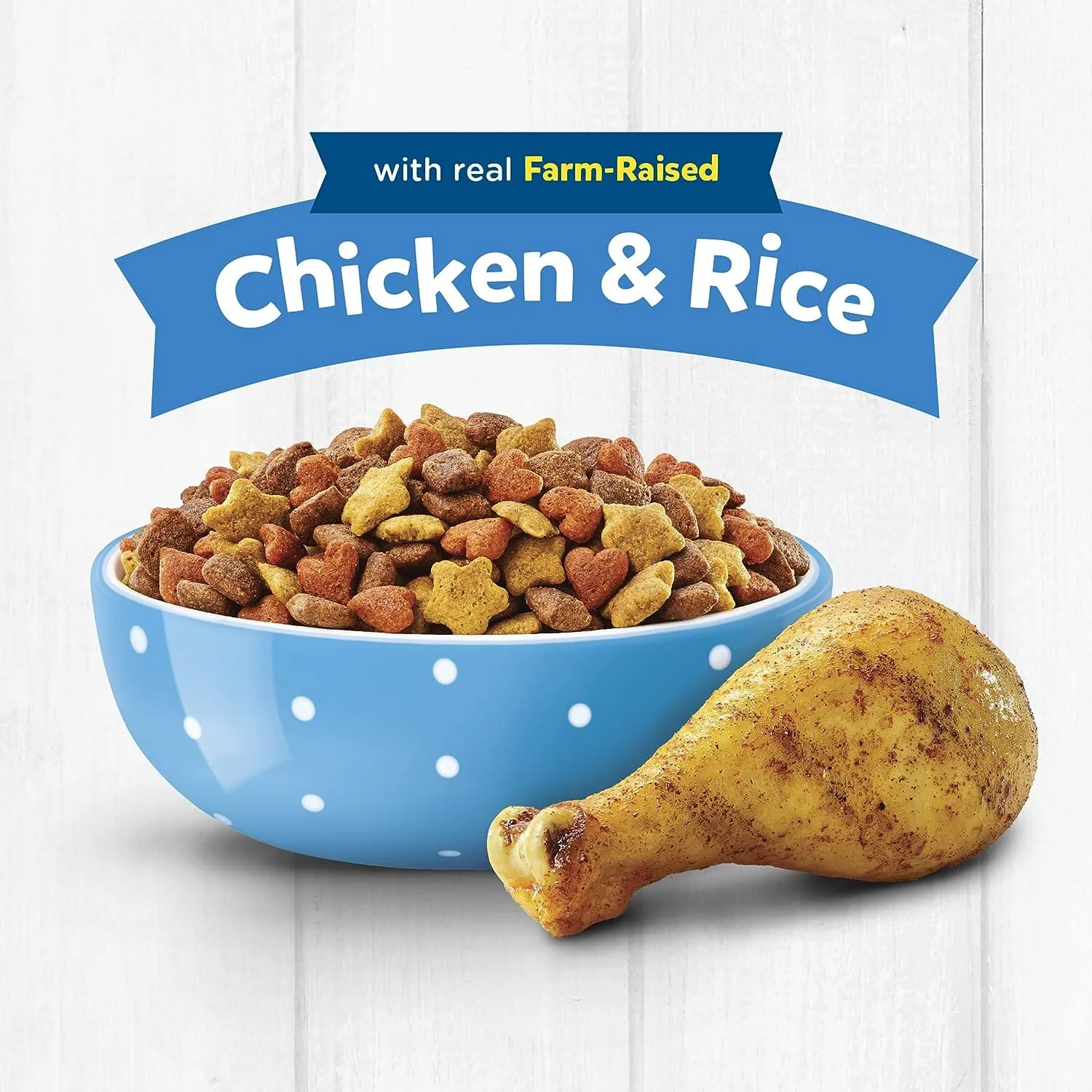 PURINA ONE ADULT DRY DOG FOOD LAMB AND RICE 4LB - POALNR