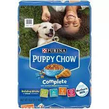 PURINA ONE ADULT DRY DOG FOOD LAMB AND RICE 4LB - POALNR