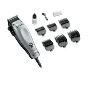 Quick Cut 10 Piece Clipper Kit